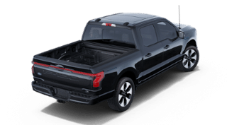 2025 Ford F-150 Lightning® External Image 4